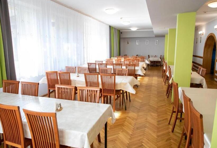 אתר נופש Zacisze Natura Tour