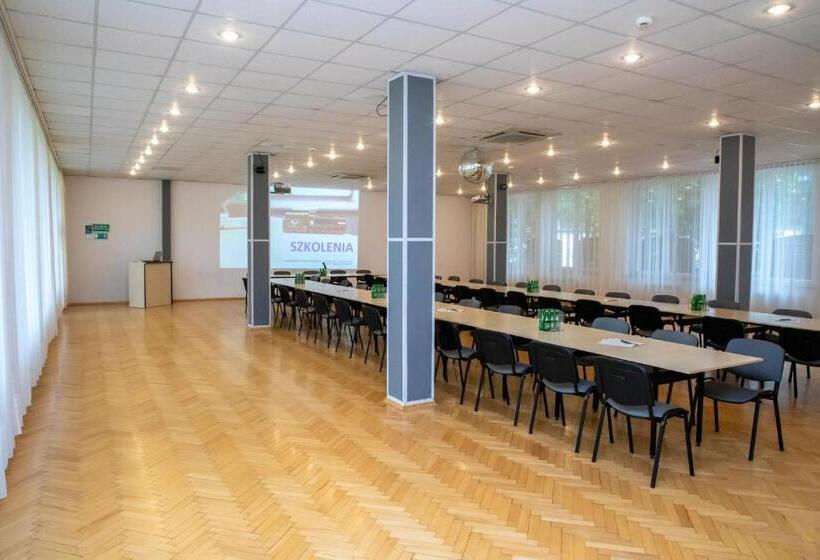 אתר נופש Zacisze Natura Tour