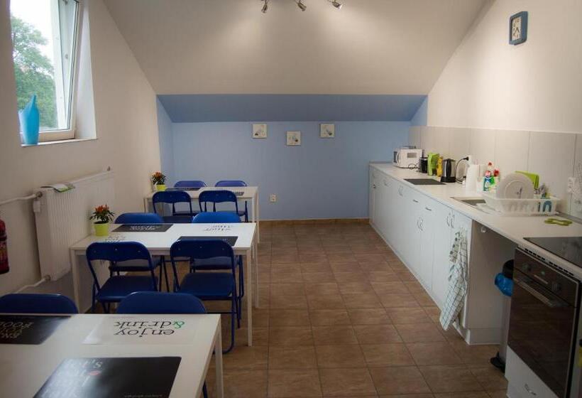 Smart Stay Hostel Gdynia