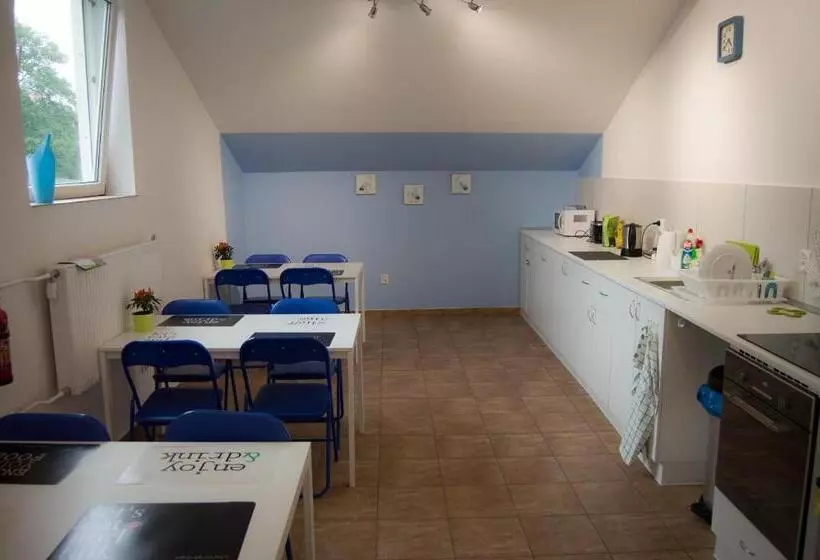 Smart Stay Hostel Gdynia