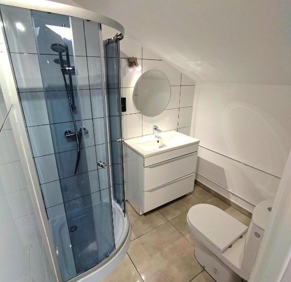 Smart Stay Hostel Gdynia