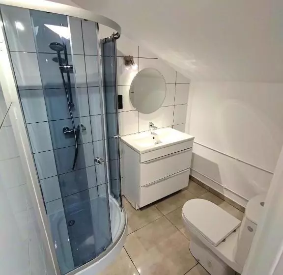 Smart Stay Hostel Gdynia