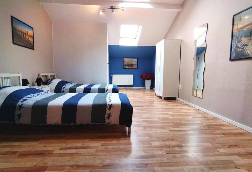 Smart Stay Hostel Gdynia
