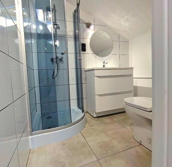 Smart Stay Hostel Gdynia