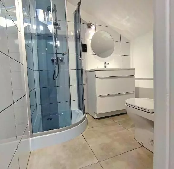 Smart Stay Hostel Gdynia