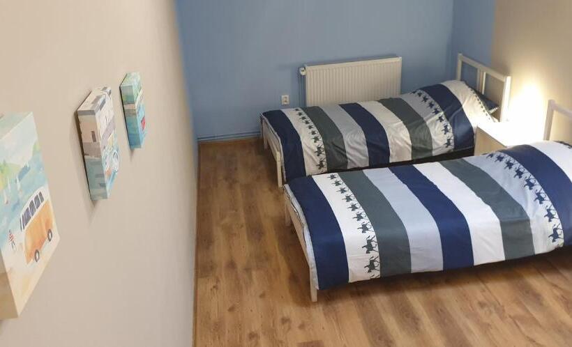 Smart Stay Hostel Gdynia