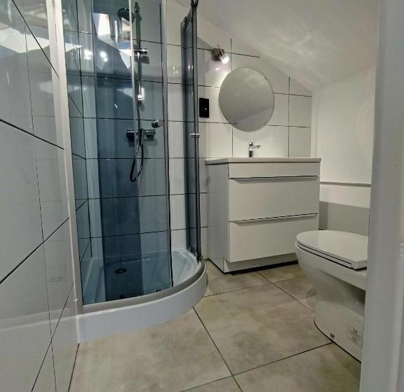 Smart Stay Hostel Gdynia