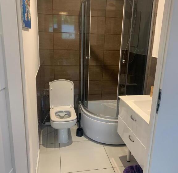 Smart Stay Hostel Gdynia