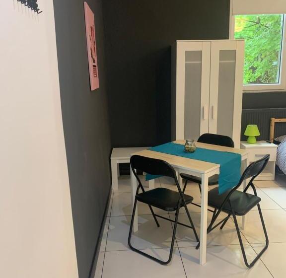 Smart Stay Hostel Gdynia