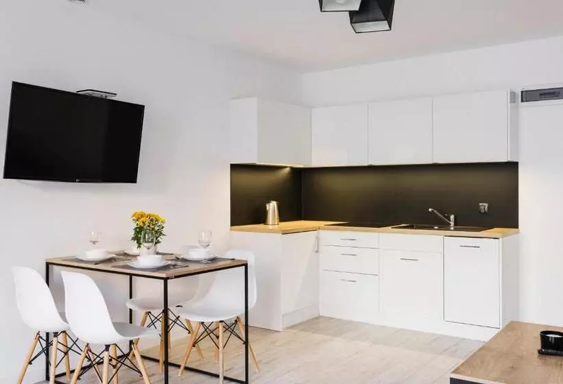 Apartamenty Bałtyckie   Grand Baltic   Wifi, Klimatyzacja, Sala Zabaw, Taras Wypoczynkowy, Centrum U