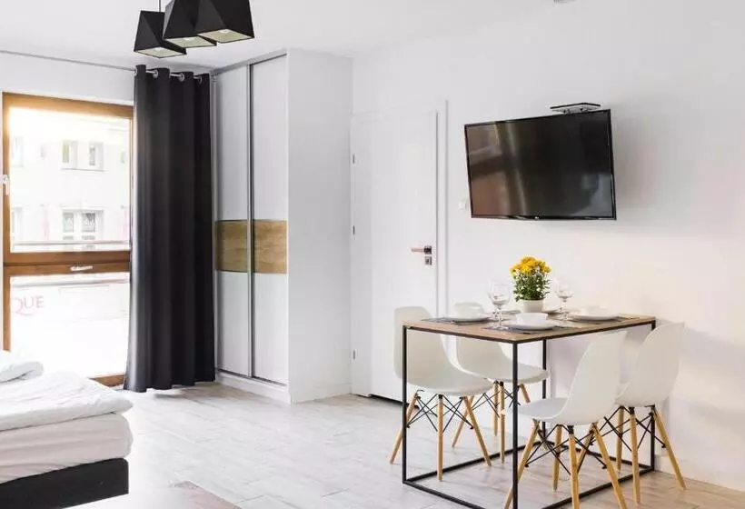 Apartamenty Bałtyckie   Grand Baltic   Wifi, Klimatyzacja, Sala Zabaw, Taras Wypoczynkowy, Centrum U