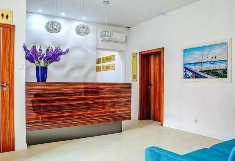 Apartamenty Bałtyckie   Grand Baltic   Wifi, Klimatyzacja, Sala Zabaw, Taras Wypoczynkowy, Centrum U