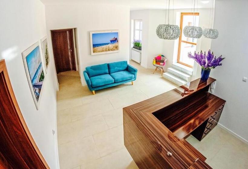 Apartamenty Bałtyckie   Grand Baltic   Wifi, Klimatyzacja, Sala Zabaw, Taras Wypoczynkowy, Centrum U