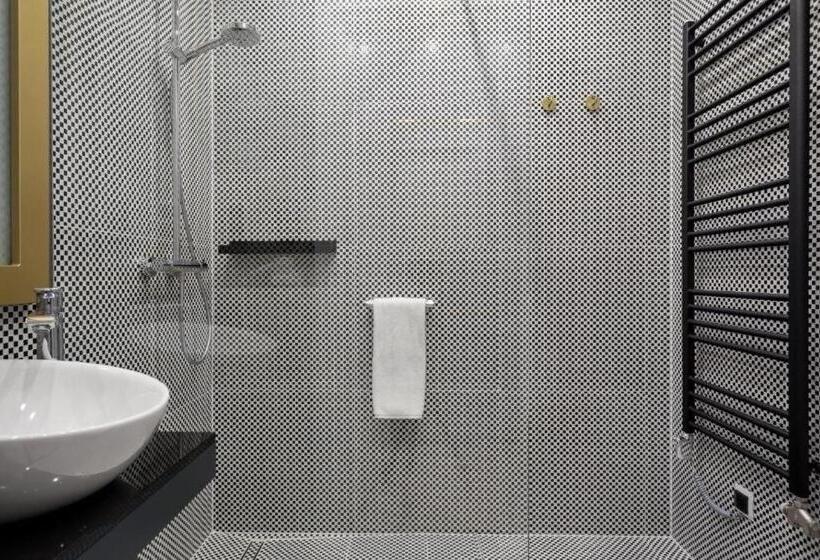 Bed and Breakfast Krupówki 17 Resort & Spa