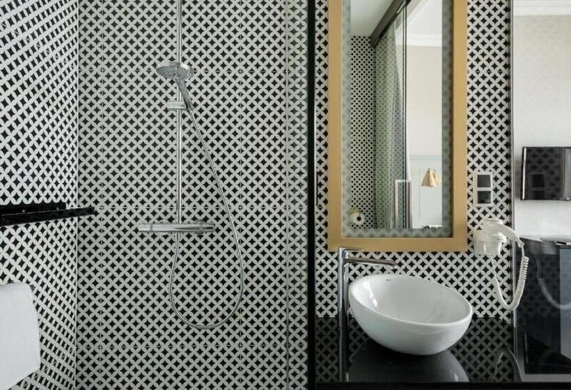 Bed and Breakfast Krupówki 17 Resort & Spa