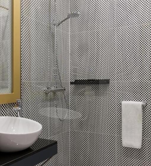 Bed and Breakfast Krupówki 17 Resort & Spa