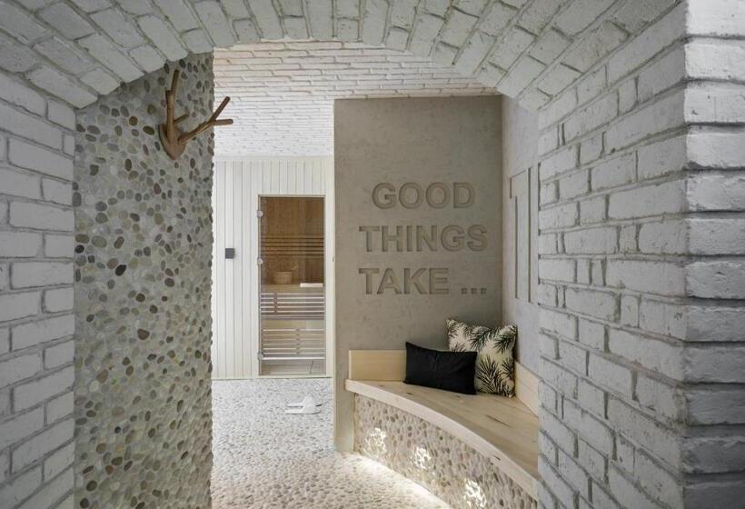 Bed and Breakfast Krupówki 17 Resort & Spa