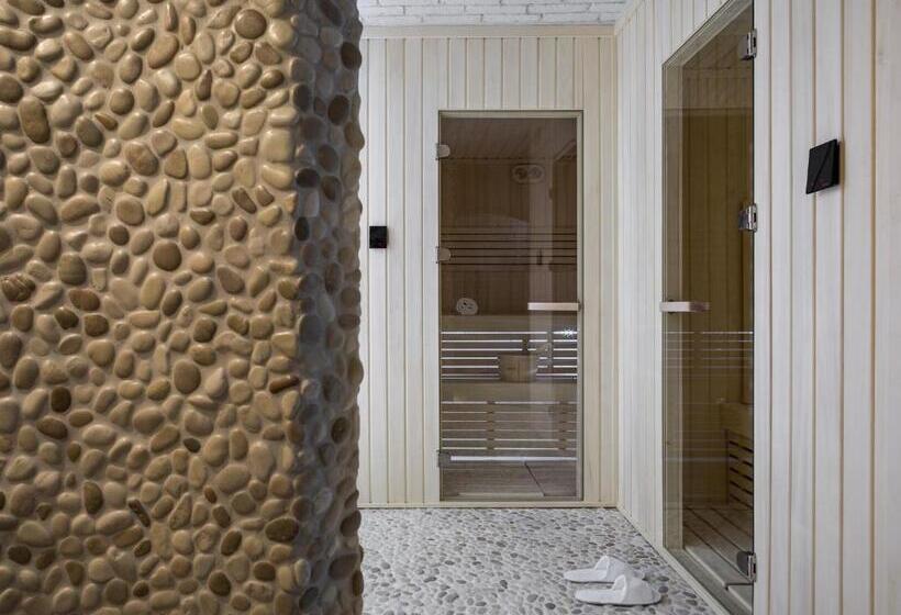 Bed and Breakfast Krupówki 17 Resort & Spa