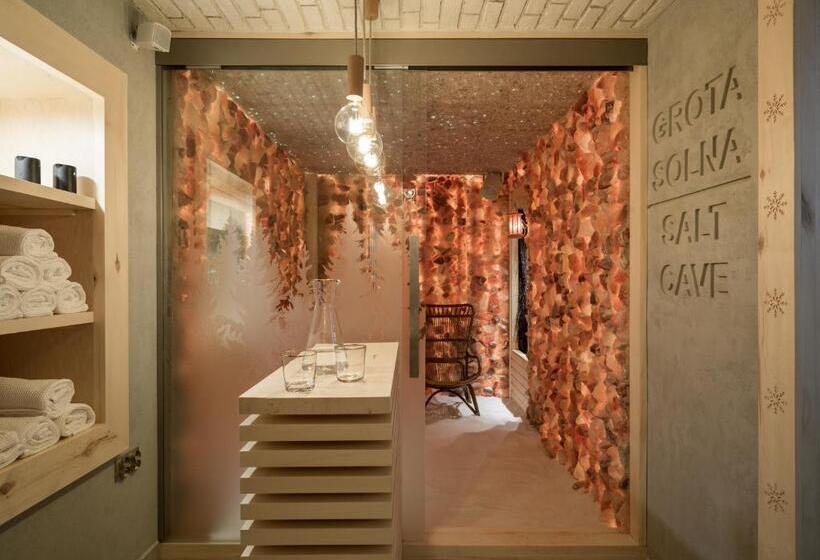 Bed and Breakfast Krupówki 17 Resort & Spa