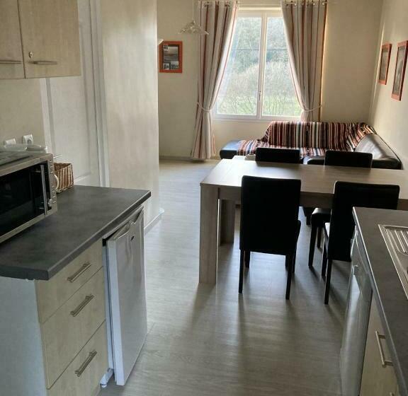 Bed and Breakfast Laouen Blavezh Ti