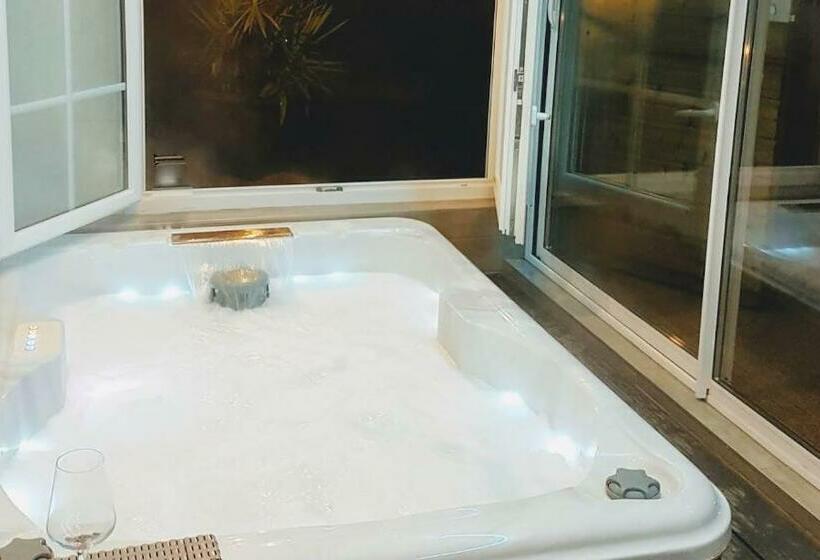 Bed and Breakfast Laouen Blavezh Ti