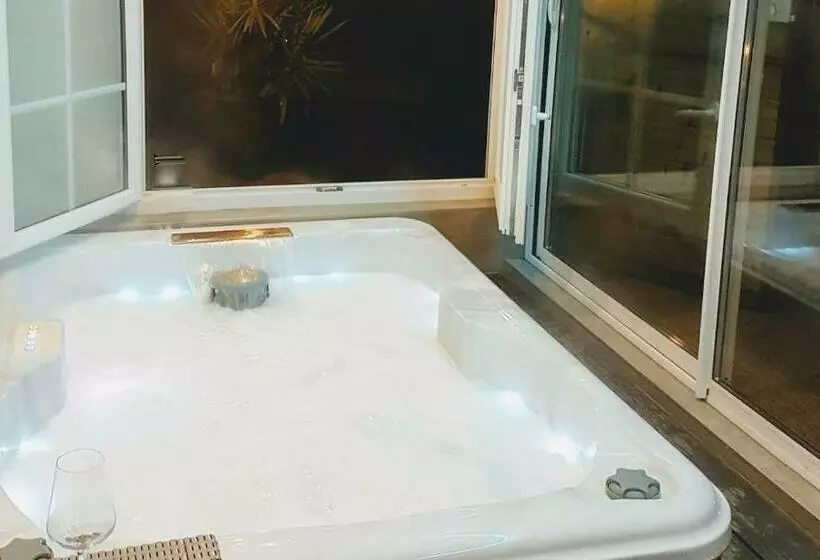 ベッドアンドブレックファースト Laouen Blavezh Ti