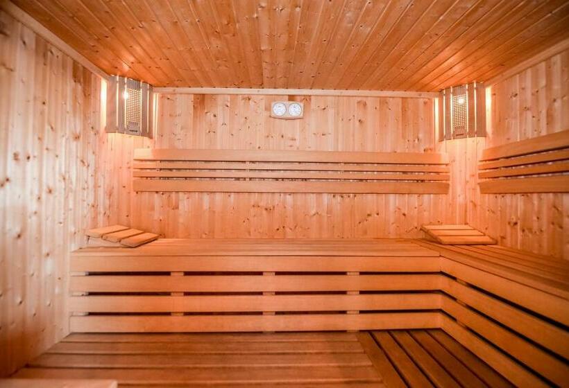 Bed and Breakfast Ośrodek Wypoczynkowy Bernadetta