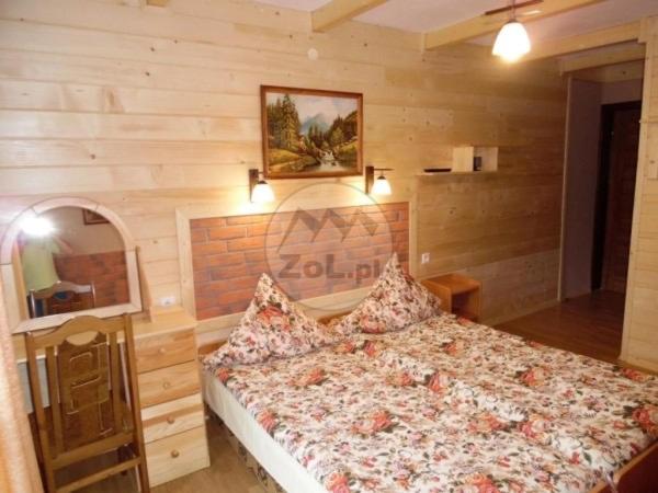 Bed and Breakfast Ośrodek Wypoczynkowy Bernadetta