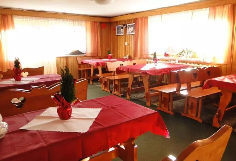 ベッドアンドブレックファースト Pokoje Gościnne Madzia