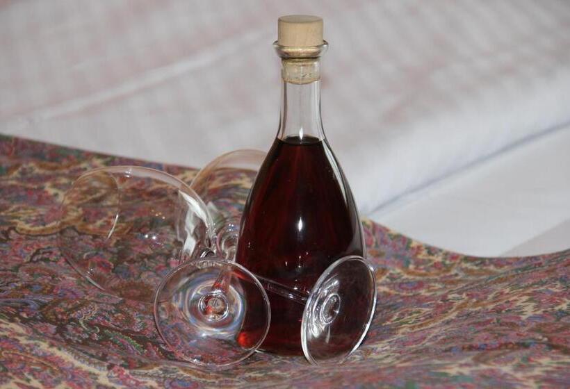 تختخواب و صبحانه Pokoje Gościnne Madzia