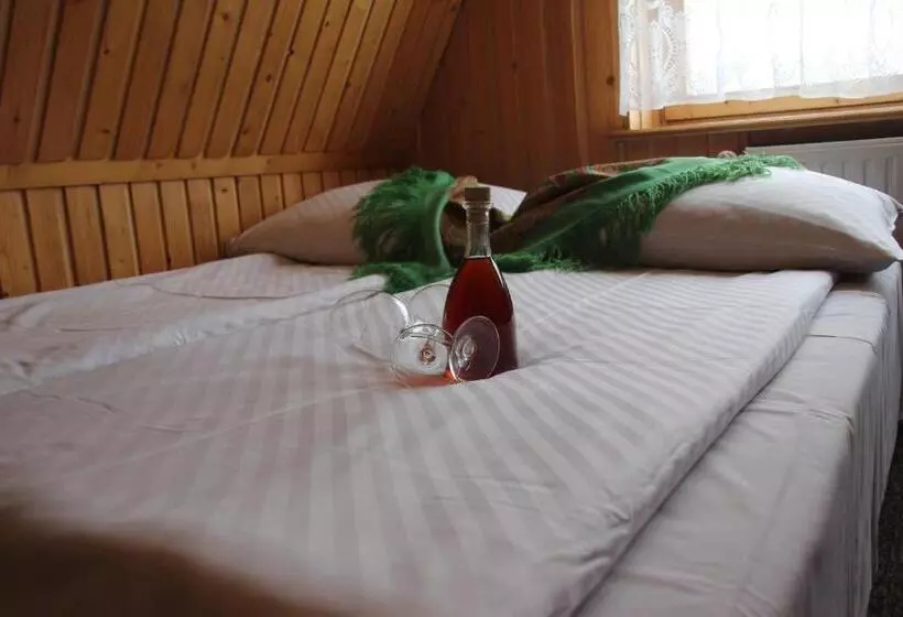 ベッドアンドブレックファースト Pokoje Gościnne Madzia