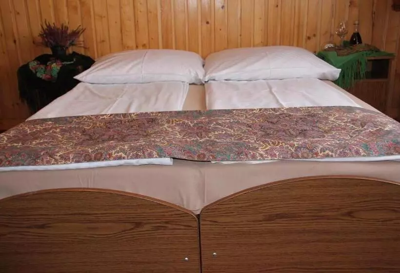 ベッドアンドブレックファースト Pokoje Gościnne Madzia