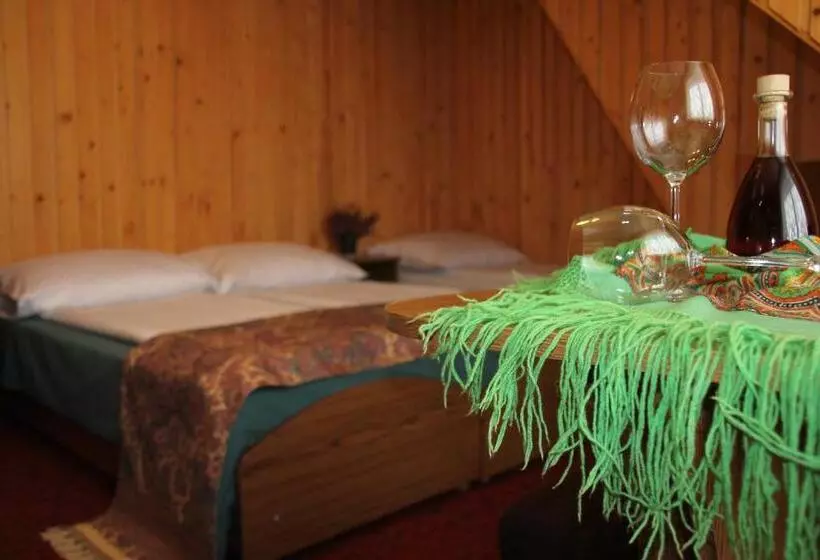 ベッドアンドブレックファースト Pokoje Gościnne Madzia