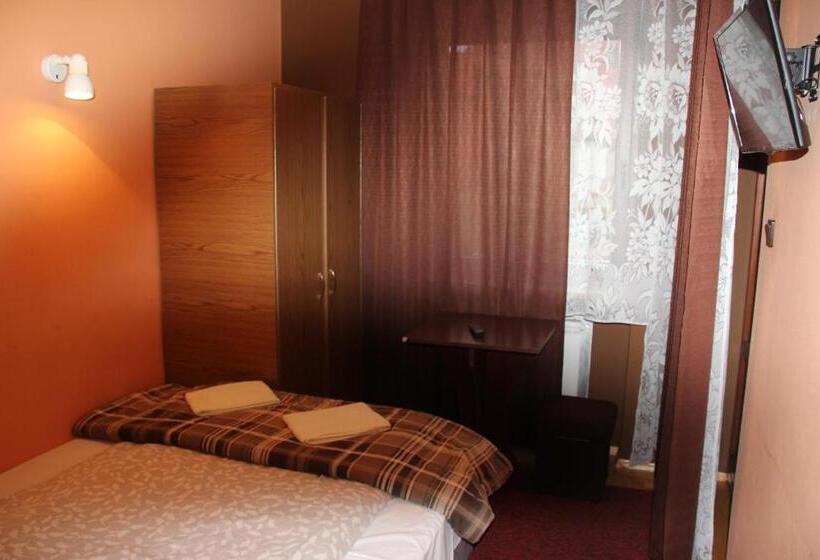 تختخواب و صبحانه Pokoje Gościnne Madzia