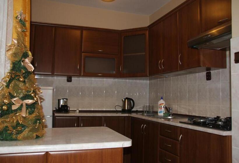 تختخواب و صبحانه Pokoje Gościnne Madzia