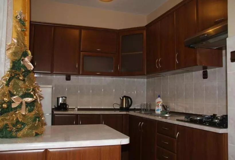 ベッドアンドブレックファースト Pokoje Gościnne Madzia