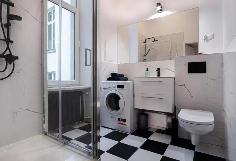 Dream Aparts   Piotrkowska 152