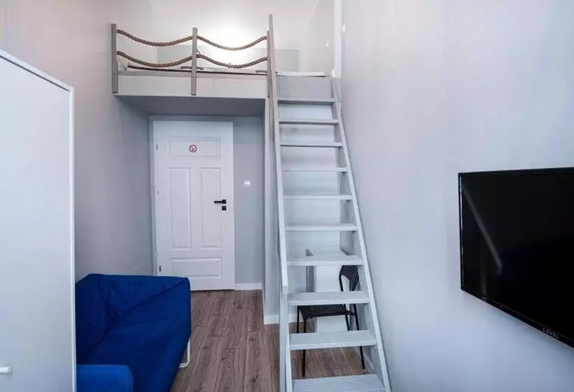 Dream Aparts   Piotrkowska 152