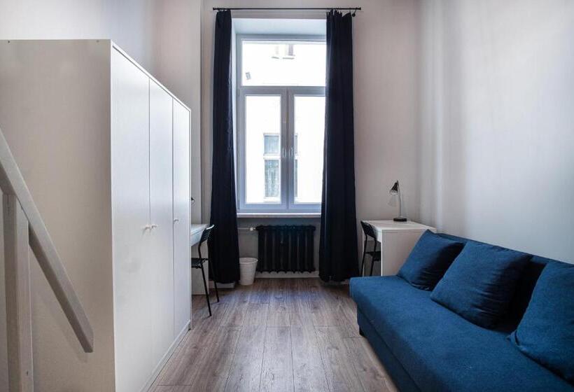 Dream Aparts   Piotrkowska 152