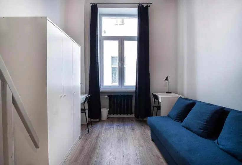 Dream Aparts   Piotrkowska 152