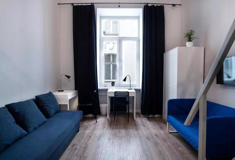 Dream Aparts   Piotrkowska 152