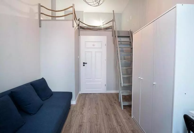 Dream Aparts   Piotrkowska 152