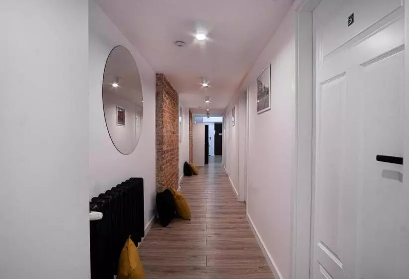 Dream Aparts   Piotrkowska 152