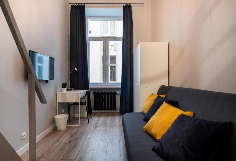 Dream Aparts   Piotrkowska 152