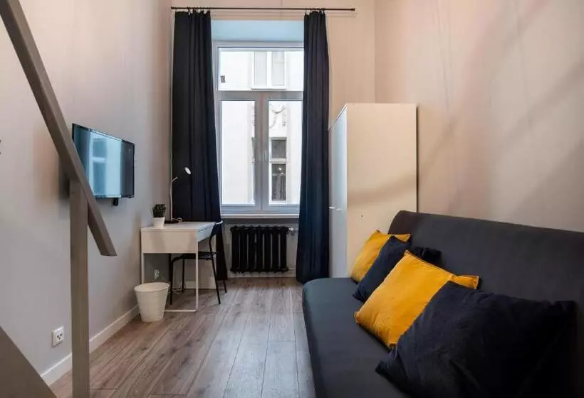 Dream Aparts   Piotrkowska 152