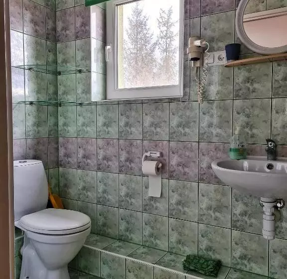 Hotelli Agroturystyka Nowy Kraków
