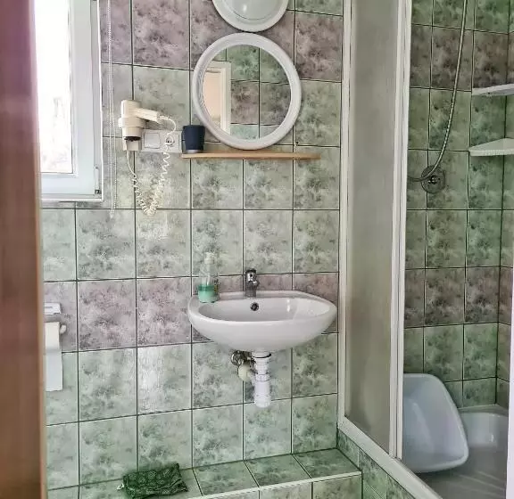 Hotelli Agroturystyka Nowy Kraków