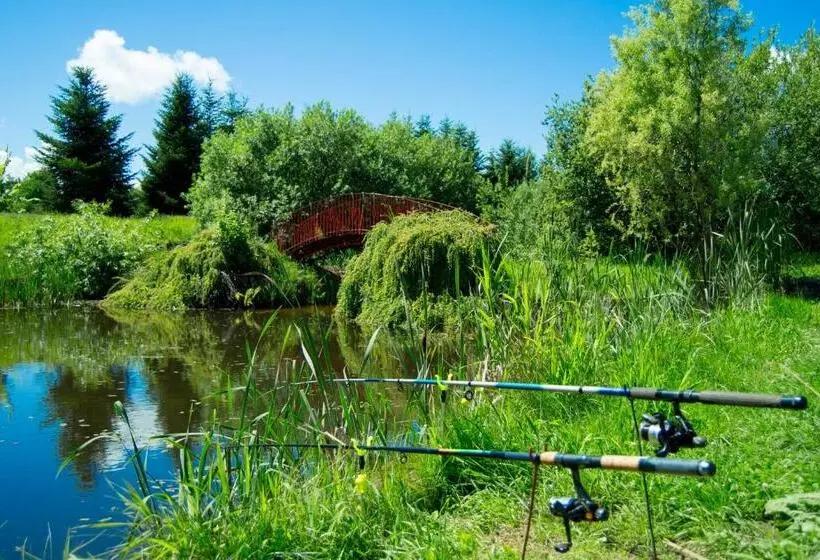 Hotelli Agroturystyka Nowy Kraków