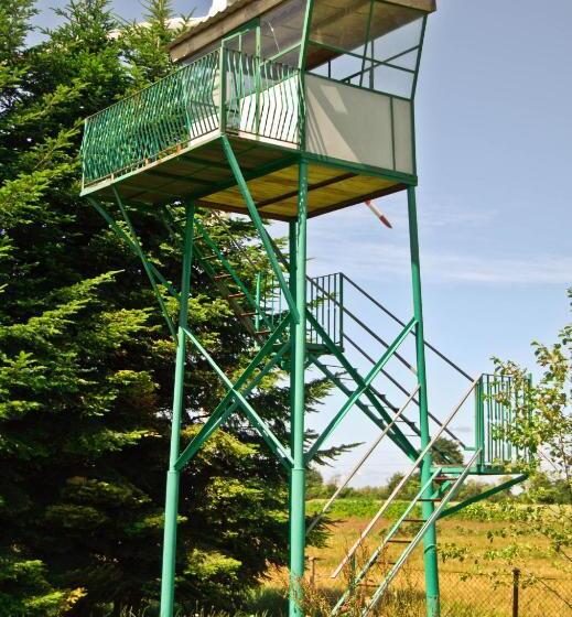 호텔 Agroturystyka Nowy Kraków