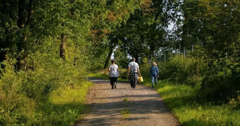 Hotelli Agroturystyka Nowy Kraków